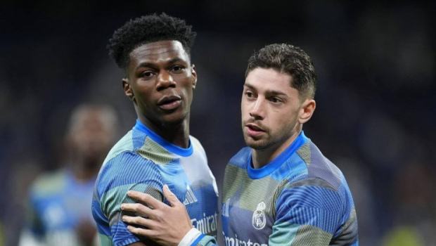 &ldquo;Real&rdquo; dalaşan futbolçuları 500 min avro CƏRİMƏLƏDİ