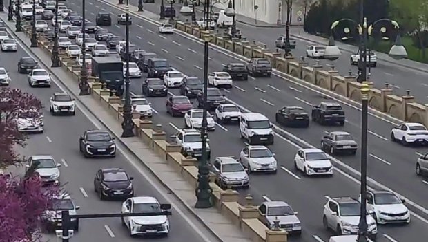 Sumqayıtda bu yollar bağlı olacaq - SİYAHI