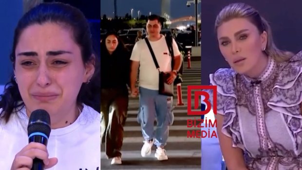 &ldquo;Məhkəmə sonlandı və biz qazandıq, ailə övladlarına qovuşdu&rdquo; - VİDEO
