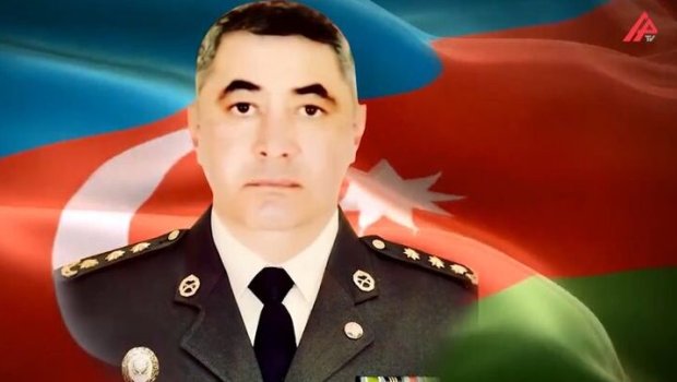 İlqar Mirzəyevin heç yerdə olmayan FOTOSU