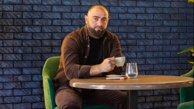 Zaqatalada güllələnən 39 yaşlı İsa Bolayevin FOTOSU