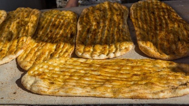 Dünyanın ən ləzzətli çörəkləri bu ölkələrdəymiş - FOTO