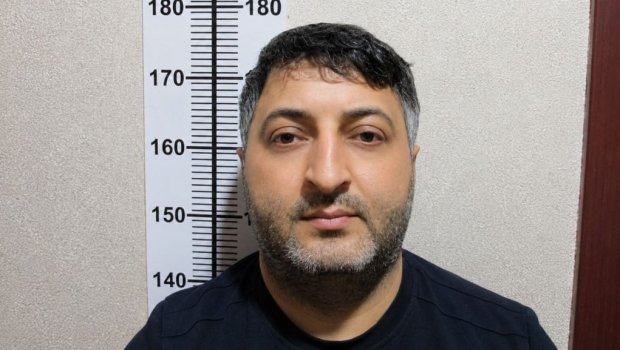 Özünü vəkil kimi təqdim edib, vətəndaşın pullarını ƏLƏ KEÇİRDİ