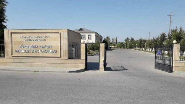 Kürdəmirdə bıçaqlanan gəncin SON DURUMU
