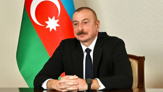 Torpağımızı böyük dərəcədə bərbad vəziyyətə salıblar...