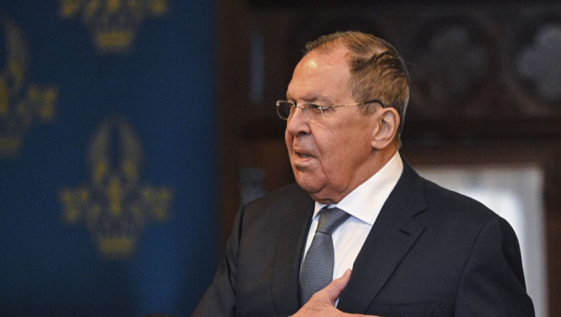 Lavrov: Ukrayna bu qabiliyyətini itirib ...