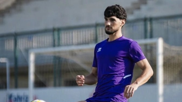 Azərbaycanlı futbolçu Şimali Makedoniya klubuna keçir