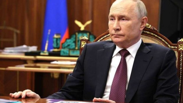 Putin Ermənistan barədə: faydalı "boşanma" yolu ilə gedəcəyik
