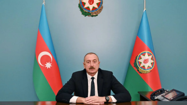 Prezidentin sosial media hesablarında Heydər Əliyevlə bağlı VİDEOÇARX