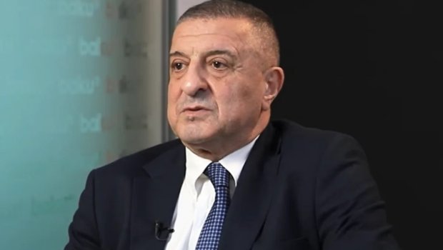 Heydər Əliyevin şəxsi mühafizəçisi: "Dünyanın hər yerində bütün çıxışlarını Qarabağla başlayırdı" - VİDEO