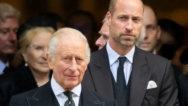 Britaniyanın Kral ailəsindən bəzi sirlər ÜZƏ ÇIXDI