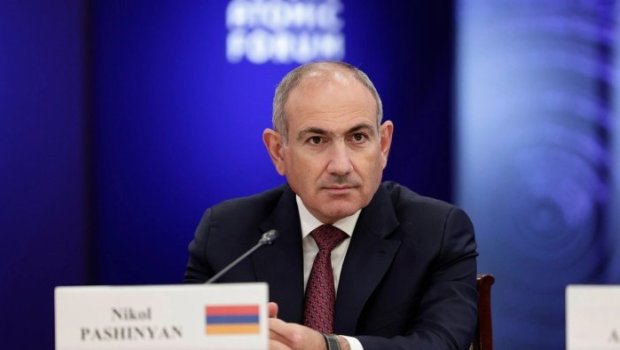Paşinyan müxalifəti hədələdi: &ldquo;Qoy cəzaçəkmə müəssisəsində işləsinlər&rdquo;