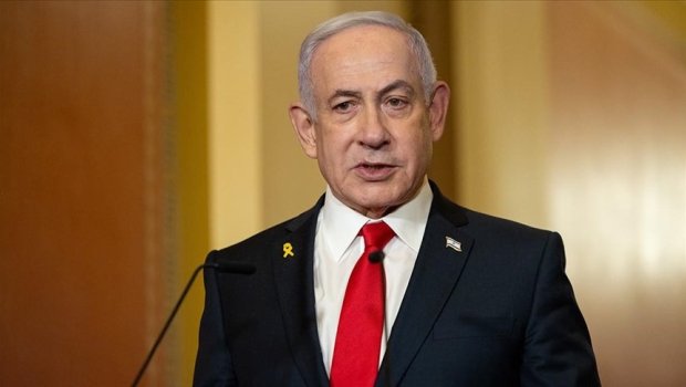Netanyahu: Müctəba Xameneyi sağdır, amma atasının gücünə sahib deyil&rdquo;