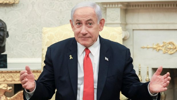 İranda Netanyahuya niyə &ldquo;bibi&rdquo; deyirlər? &ndash; Baş nazir özü açıqladı