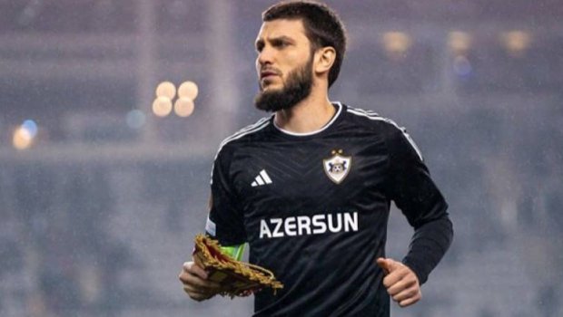 "Qarabağ" Bədavi ilə bağlı yekun qərar verib