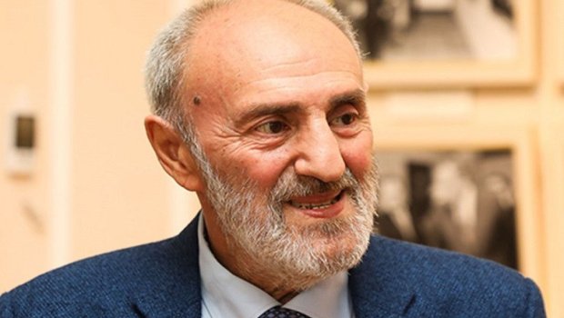 Akif İslamzadənin vəziyyəti açıqlandı