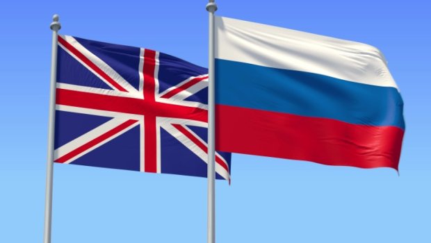 Böyük Britaniya Rusiyaya qarşı sanksiyaları artırıb