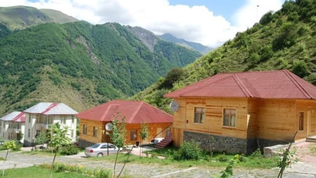 Azərbaycanın bölgələrində evlər kəskin bahalaşıb