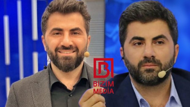 Zaur Baxşəliyev efirə qayıdacaq? - FOTO