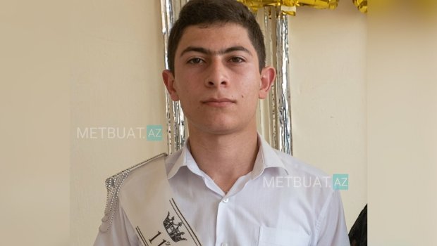 20 günün əsgəri vəfat etdi