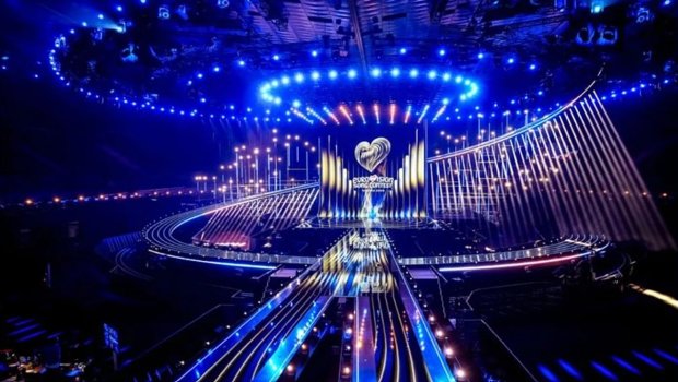 5 ölkə "Eurovision"u boykot etdi