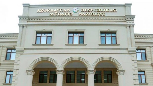 SON DƏQİQƏ: Hərbçilərimiz Kəlbəcərdə minaya düşdü
