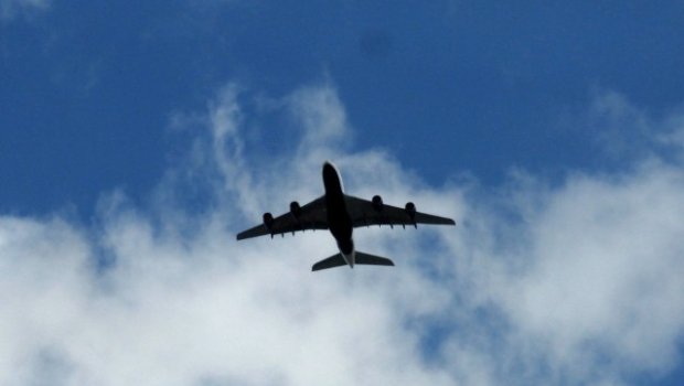 İran aviasiyasını Pakistan və Əfqanıstana köçürüb?