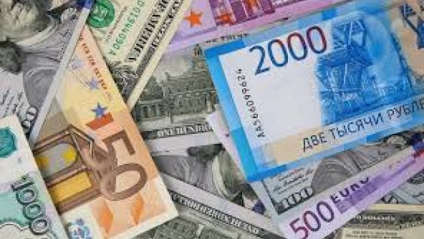 Avro və rubl bahalaşdı, dollar isə... &ndash; YENİ MƏZƏNNƏ