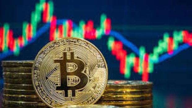 "Bitcoin"in qiyməti yenidən 81 min dolları ötdü