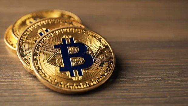 "Bitcoin"in qiyməti yenidən 81 min dolları ötdü
