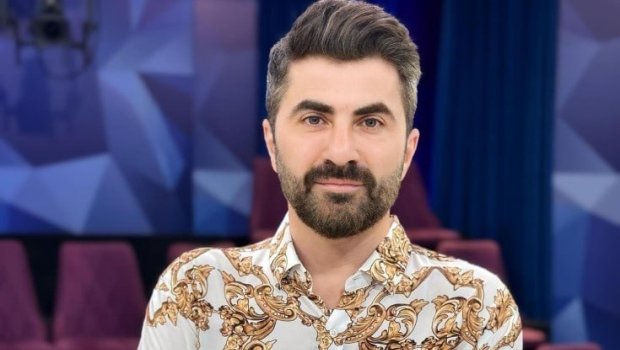 Zaur ilk dəfə verilişinin bağlanmasından danışdı -Video
