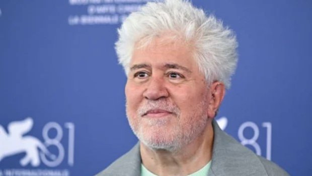 Pedro Almodovar ABŞ-ı &ldquo;totalitar rejim&rdquo; adlandırdı