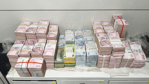 Türkiyədə qanunsuz mərc oyunlarına qarşı ƏMƏLİYYAT &ndash; 108 nəfər tutuldu