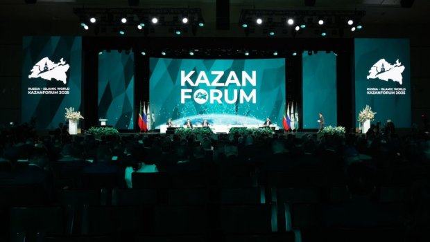 Rusiya Azərbaycanı iki əsas iqtisadi foruma DƏVƏT ETDİ