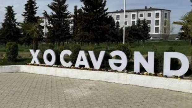 Xocavəndə növbəti köç karvanı yola salındı