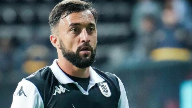 Bu futbolçu &ldquo;Neftçi&rdquo;dən GEDƏCƏK