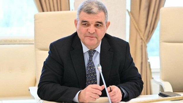 Fazil Mustafa: &ldquo;Həmin uşaqlara da dövlət sahib çıxmalıdır&rdquo;