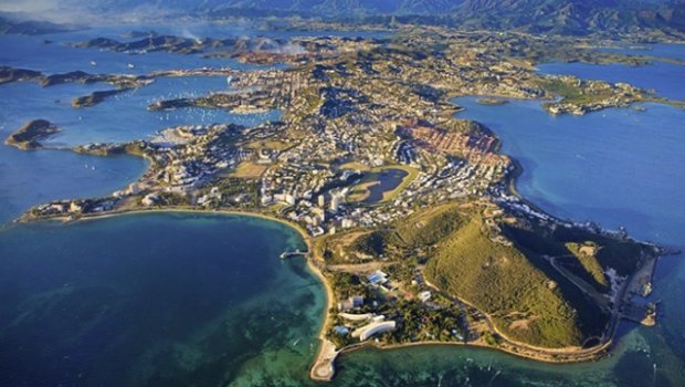 Fransanın Yeni Kaledoniyada seçici siyahısında dəyişiklik təşəbbüsü tənqidlə üzləşir