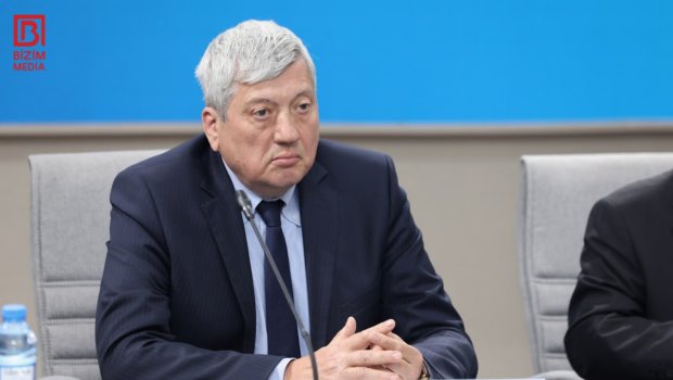 &ldquo;Həm Azərbaycana, həm də Türkiyəyə qarşı planlar həyata keçirməyə çalışırlar" - Sabiq nazir