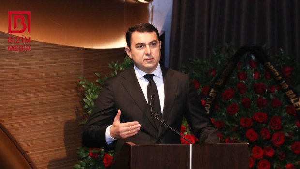 Adil Kərimliyə AĞIR İTKİ &ndash; FOTO