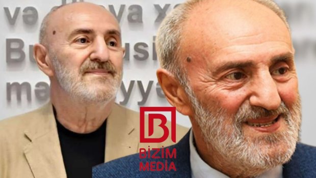 Xəstəxanaya yerləşdirilən Akif İslamzadə ilə bağlı YENİ XƏBƏR - ÖZƏL