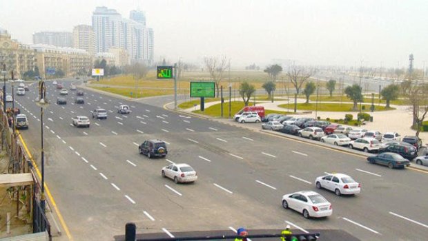 Sabah yolu bu küçələrdən keçənlərin DİQQƏTİNƏ!
