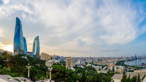 Dünyanın neft paytaxtı Bakı: Qədim şəhərsalma ənənələrindən müasir urbanistik inkişaf modelinə doğru - ARAŞDIRMA