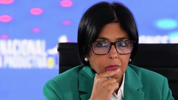 Delsi Rodriqes: "Venesuela ABŞ-ın 51-ci ştatı olmayacaq"