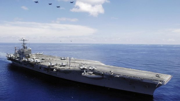 CENTCOM İranla əlaqəli 4 gəmini sıradan çıxarıb