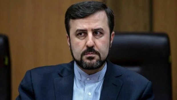 Həqiqi sülh təhqir və hədə-qorxu üzərində qurulmur...