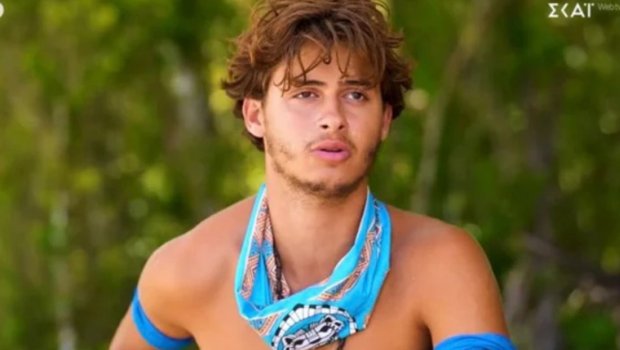 &ldquo;Survivor&rdquo;da faciə - İştirakçının ayağı amputasiya edildi - Video