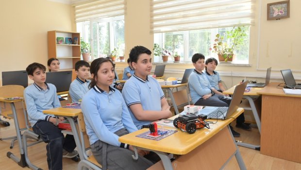 WUF13 müddətində tədris prosesi bu formada keçiriləcək - DETALLAR