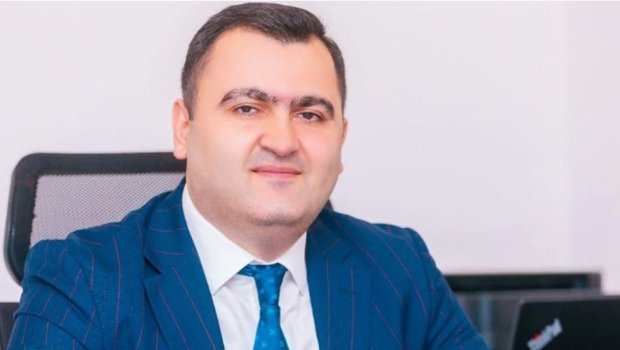 Mehdi Cavadov yüksək vəzifəyə TƏYİN OLUNDU