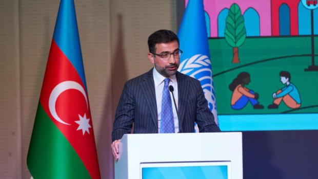 WUF13 üçün xaricdən 165 tərcüməçi dəvət olunub
